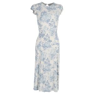 Reformation Gavin Dress